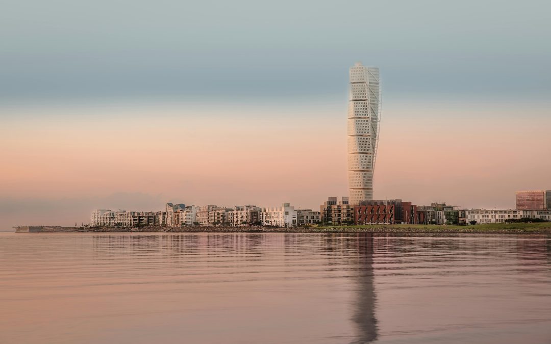 Descubriendo la Sostenibilidad: De Copenhague a Malmö y Más Allá